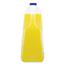 Lysol® Brand Clean & Fresh MultiSurface Cleaner, Sparkling Lemon/Sunflower,144oz Bottle,4/CT Thumbnail 5