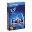 FINISH® Automatic Dishwasher Detergent, Lemon Scent, Powder, 2.3 qt. Box, 6/CT Thumbnail 2