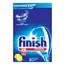 FINISH® Automatic Dishwasher Detergent, Lemon Scent, Powder, 2.3 qt. Box, 6/CT Thumbnail 1