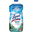 Lysol Clean & Fresh Multi-Surface Cleaner, Cool Adirondack Air, 40 oz Bottle Thumbnail 1