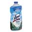 Lysol Clean & Fresh Multi-Surface Cleaner, Cool Adirondack Air, 40 oz Bottle Thumbnail 2