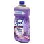 LYSOL® Brand Clean & Fresh Multi-Surface Cleaner, Lavender & Orchid Scent, 40 oz Bottle Thumbnail 3