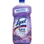 LYSOL® Brand Clean & Fresh Multi-Surface Cleaner, Lavender & Orchid Scent, 40 oz Bottle Thumbnail 1