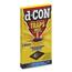 d-CON® Mouse Glue Trap, Plastic, 4 Traps/Box, 12 Boxes/Carton Thumbnail 2