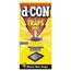 d-Con® Mouse Glue Trap, Plastic, 4 Traps/Box, 12 Boxes/Carton Thumbnail 1