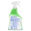 Lysol Power White & Shine Multi-Purpose Cleaner with Bleach, 32 oz Spray Bottle, 12/Carton Thumbnail 4