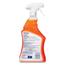 LYSOL® Brand Kitchen Pro Antibacterial Cleaner, Citrus Scent, 22 oz. Spray Bottle Thumbnail 4