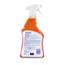 Lysol Kitchen Pro Antibacterial Cleaner, Citrus Scent, 22 oz Spray Bottle, 9/Carton Thumbnail 4