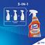 Lysol Kitchen Pro Antibacterial Cleaner, Citrus Scent, 22 oz Spray Bottle, 9/Carton Thumbnail 7