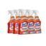 Lysol Kitchen Pro Antibacterial Cleaner, Citrus Scent, 22 oz Spray Bottle, 9/Carton Thumbnail 1