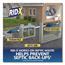 RID-X® Septic System Treatment Concentrated Powder, 9.8 oz Thumbnail 9