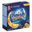 Finish® Dish Detergent Gelpacs, Orange Scent, Box of 32 Gelpacs, 8 Boxes/Carton Thumbnail 3
