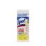 Lysol Disinfecting Wipes, Lemon & Lime Blossom Scent, 35/Canister Thumbnail 2