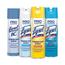 LYSOL® Brand Disinfectant Spray, 19 oz. Aerosol Can, 12/CT Thumbnail 6