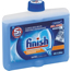 FINISH® Dishwasher Cleaner, Fresh, 8.45 oz Bottle, 6/CT Thumbnail 2