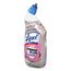Lysol® Brand Power Plus Toilet Bowl Cleaner, Lavender Fields, 24 oz Thumbnail 3