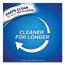 Lysol® Brand Power Plus Toilet Bowl Cleaner, Lavender Fields, 24 oz Thumbnail 7
