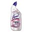 LYSOL® Brand Power Plus Toilet Bowl Cleaner, Lavender Fields, 24 oz Thumbnail 1