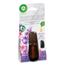 Air Wick Essential Mist Refill, Lavender and Almond Blossom, 0.67 oz, 6/Carton Thumbnail 2
