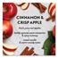 Air Wick Essential Mist Refill, Cinnamon and Crisp Apple, 0.67 oz, 6/Carton Thumbnail 10