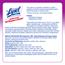 Professional Lysol Antibacterial All-Purpose Cleaner, 1 gal, Citrus Scent, 6/Carton Thumbnail 10