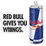 Red Bull® Energy Drink, Original, 8.4 oz., 12/PK Thumbnail 3