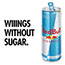 Red Bull® Energy Drink, Sugar-Free, 8.4 oz., 12/PK Thumbnail 3