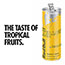 Red Bull® Yellow Edition, Tropical Energy Drink, 8.4 oz. cans, 24/CS Thumbnail 3