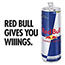 Red Bull® Energy Drink, 8.4 oz. cans, 24/CS Thumbnail 4