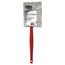 Rubbermaid® Commercial High-Heat Cook's Scraper, 13 1/2", Red/White Thumbnail 1