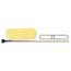 Rubbermaid® Commercial Dust Mop Kit, 5" x 24", Yellow Thumbnail 1