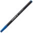 Schneider® Topball 850 Rollerball Refill, M, 0.5 mm, Blue Ink, 10/CS Thumbnail 3