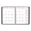 Rediform Essential Collection Ruled Monthly Planner, 11 x 8.5,  14-Month (Dec to Jan), 2022 to 2024 Thumbnail 2