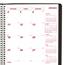 Rediform Essential Collection Ruled Monthly Planner, 11 x 8.5,  14-Month (Dec to Jan), 2022 to 2024 Thumbnail 6