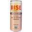 RISE Brewing Co.® Oat Milk Nitro Cold Brew Latte, 12/CS Thumbnail 2
