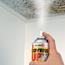 Zinsser® Covers Up Vertical Spray, White, Flat, 13 oz Thumbnail 2