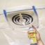 Zinsser® Covers Up Vertical Spray, White, Flat, 13 oz Thumbnail 5