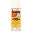 Zinsser® Covers Up Vertical Spray, White, Flat, 13 oz Thumbnail 1