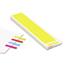Redi-Tag® Removable Page Flags, Four Assorted Colors, 900/Color, 3600/Pack Thumbnail 9