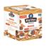 Rip Van® Mini Gravity Dutch Carmel and Vanilla Wafels, 0.28 oz, 32/Box Thumbnail 1