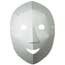 Roylco® Folding Fun Masks, 8-1/4" x 10-1/2", 40/PK Thumbnail 1