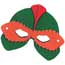 Roylco® Super Hero Masks, 24/ST Thumbnail 1