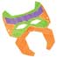 Roylco® Super Hero Masks, 24/ST Thumbnail 3