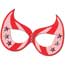 Roylco® Super Hero Masks, 24/ST Thumbnail 4