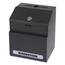 Safco® Steel Suggestion/Key Drop Box with Locking Top, 7 x 6 x 8 1/2 Thumbnail 9
