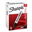 Sharpie King Size Permanent Marker, Chisel Tip, Black, DZ Thumbnail 7