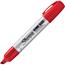 Sharpie King Size Permanent Marker, Chisel Tip, Red, Dozen Thumbnail 2