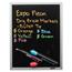 EXPO Neon Dry Erase Marker, Bullet Tip, Assorted, 5/Set Thumbnail 7