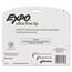 EXPO® Low-Odor Dry-Erase Marker, Ultra Fine Point, Assorted, 8/Set Thumbnail 11