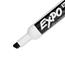 EXPO® Low Odor Dry Erase Marker, Chisel Tip, Black, 36/Box Thumbnail 2